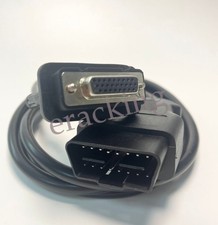 New For NISSAN OBD2 Diagnostic