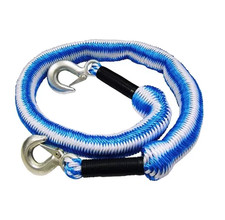 Tow Rope 2Ton 2000kg 4m 13Ft