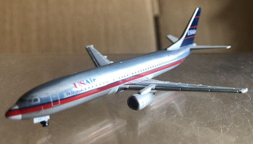 Gemini jets air - us, boeing