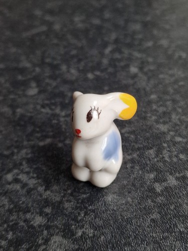 Wade minikin rabbit - wade,