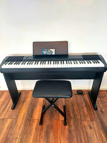 Casio cdp 120 key digital - cdp-120, 88-key