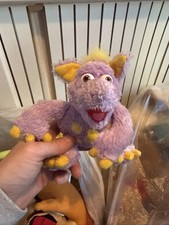 Tikkabilla Tamba Dragon Soft