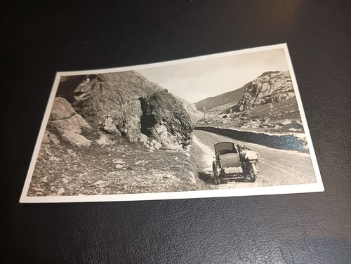 Motorbike sidecar with - motorbike,