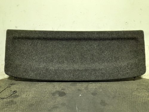 Vauxhall corsa parcel - vauxhall, shelf
