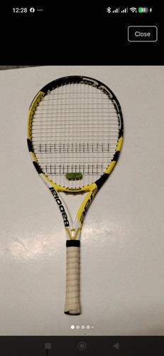 Babolat aero pro drive - babolat,
