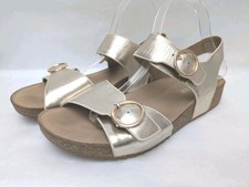 Hotter Tourist Sandals Sz 7.5
