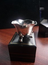 Silver Salt Birmingham 1916 J