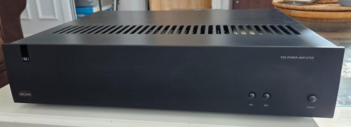 Arcam fmj p35 power amplifier - fmj,