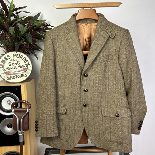 Charles tyrwhitt tweed - (42r),