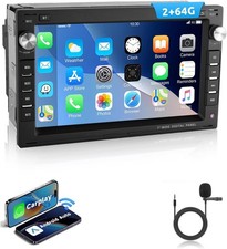 ESSGOO Wireless CarPlay and