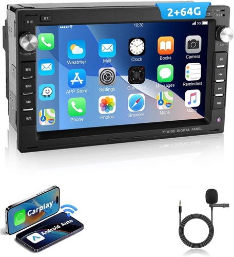 Essgoo wireless carplay - essgoo,