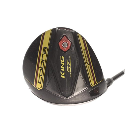 Cobra speedzone xtreme driver - cobra,