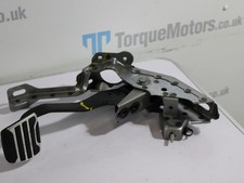 Nissan Skyline R35 GTR Brake pedal unit