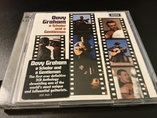 Davy graham scholar - davy,