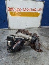 TOYOTA YARIS MK3 2013 AURIS