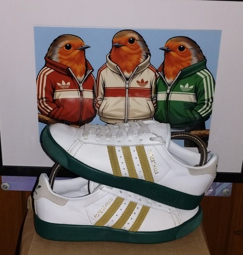 Adidas forest hills - hills, from