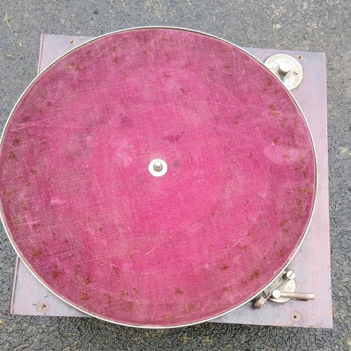 Antique thorens wind - antique,