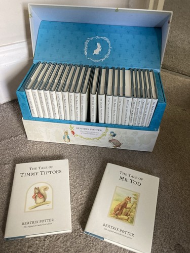 Original peter rabbit - original,