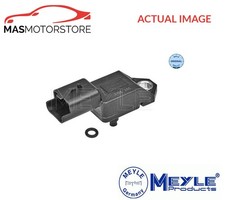 MANIFOLD PRESSURE MAP SENSOR