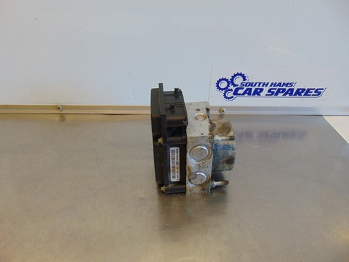 Suzuki sx4 abs pump - suzuki, anti