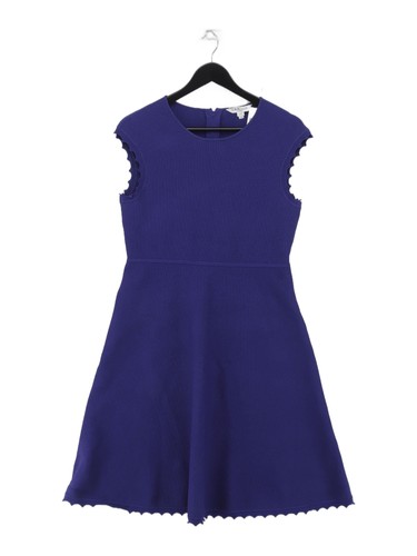 Bennett line midi dress - a-line,