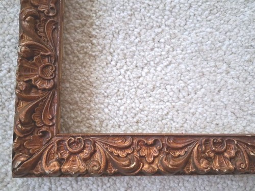 Picture frame large decorative - picture,
