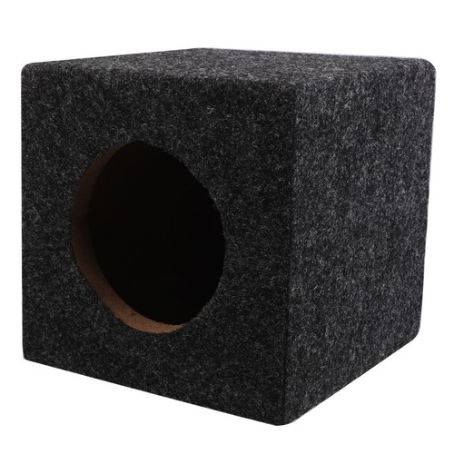 Truck subwoofer enclosure car - subwoofer,