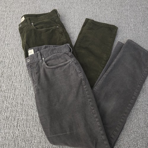 Crew 484 mens - mens, corduroy