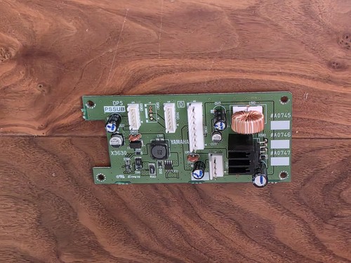 Yamaha motif es7 sub - motif,