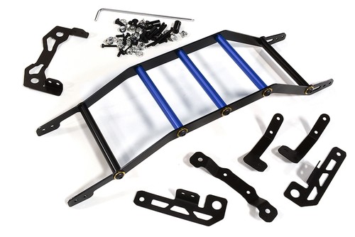 Exo skeleton body roll cage - exo-skeleton,