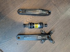 Truvativ Blaze Isis Drive