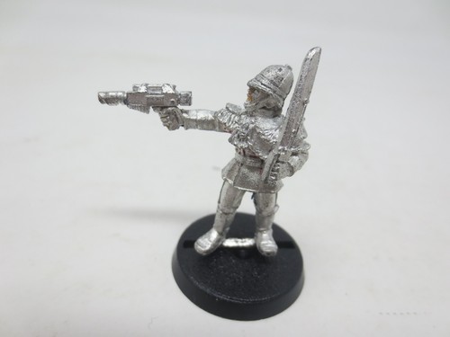 40k imperial guard - 40k,