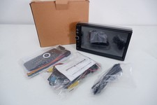 7 inch Double Din CarPlay Car