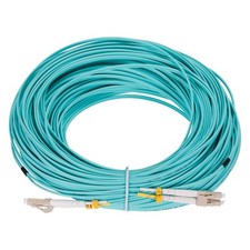 LC-LC OM3 LSZH 50Meter Fiber