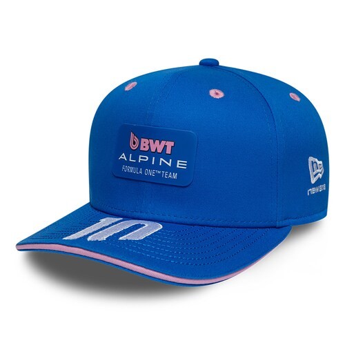 Alpine team new era - alpine,