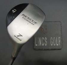 TaylorMade Rescue Fairway 7