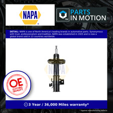 Shock Absorber (Single Handed)