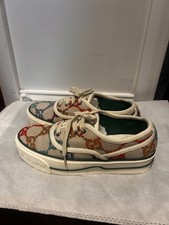 Gucci Trainers, Multi Color