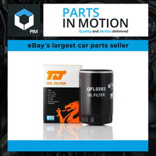 Oil Filter fits SKODA SUPERB
