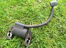 Briggs & Stratton Engine Armature Magneto Coil 592445 For Petrol Lawn Mower