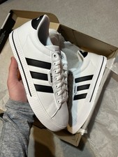 Adidas Daily  3.0 Trainers