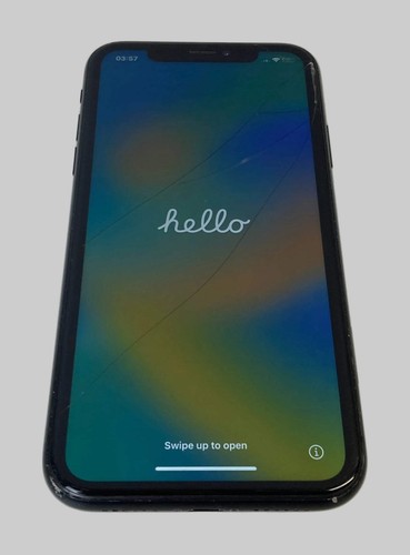 Apple iphone 64gb black - apple,