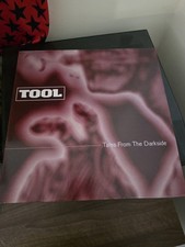 TOOL Tales From The Darkside -