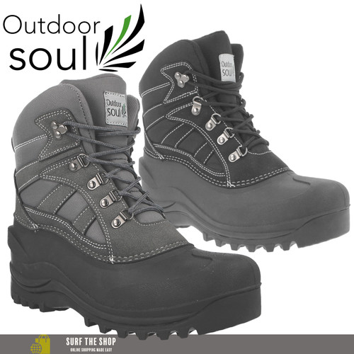 Unisex walking boots muck - unisex,