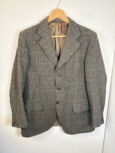 Dunn harris tweed 100 - dunn,