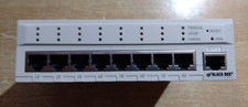 BlackBox 8 port ethernet