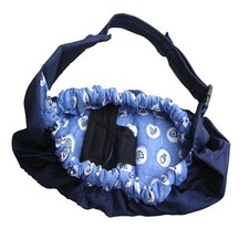 Baby carrier wrap pure - wrap,