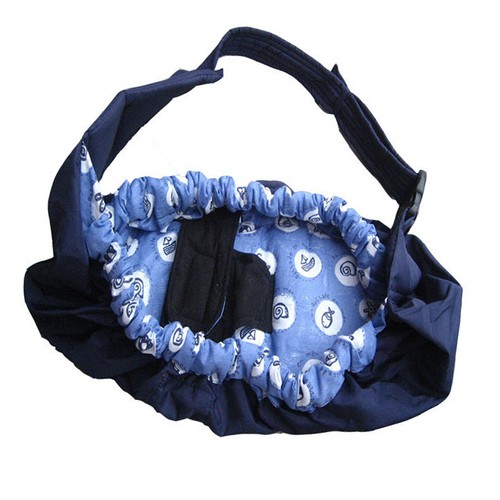 Baby carrier wrap - carrier, cotton