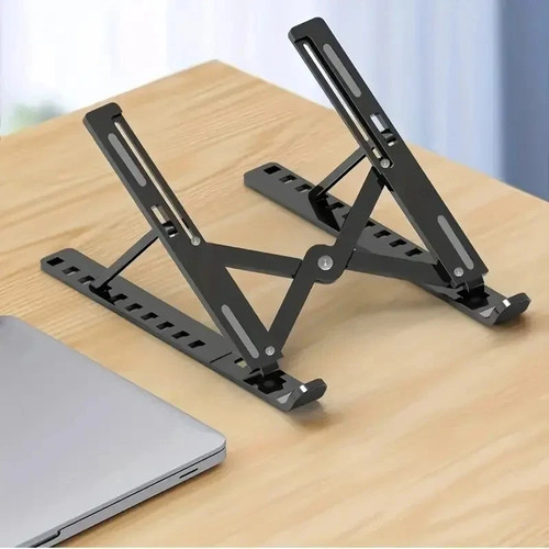 Portable laptop stand - laptop,