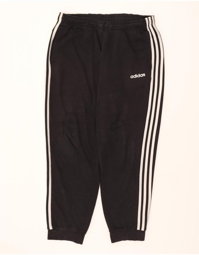 Adidas mens tracksuit trousers - adidas,